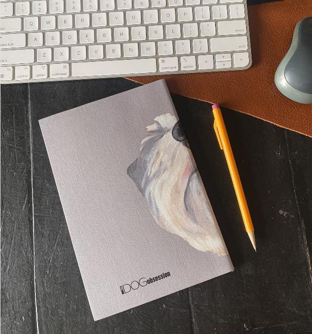 The Schnauzer Journal
