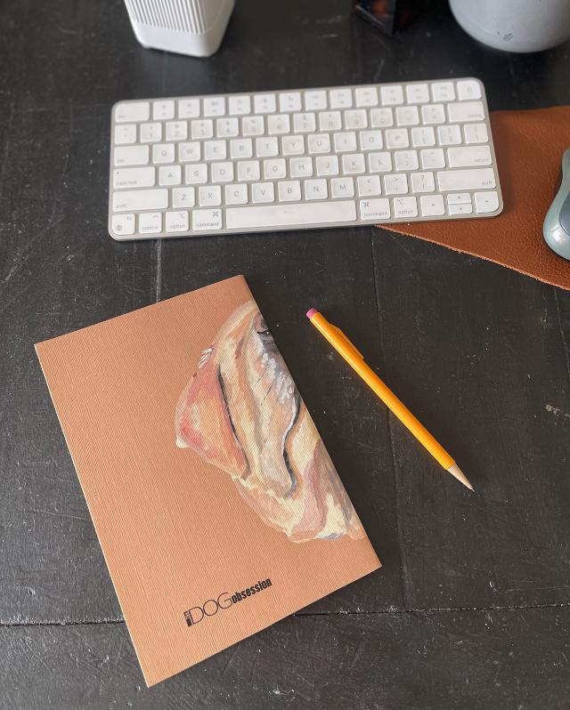 The Lab Journal