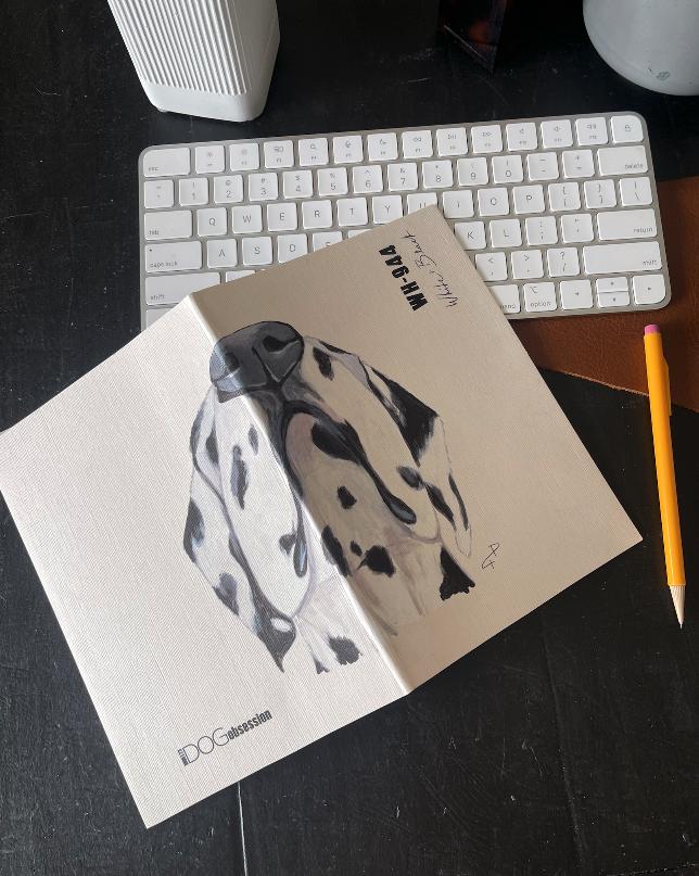 The Dalmatian Journal