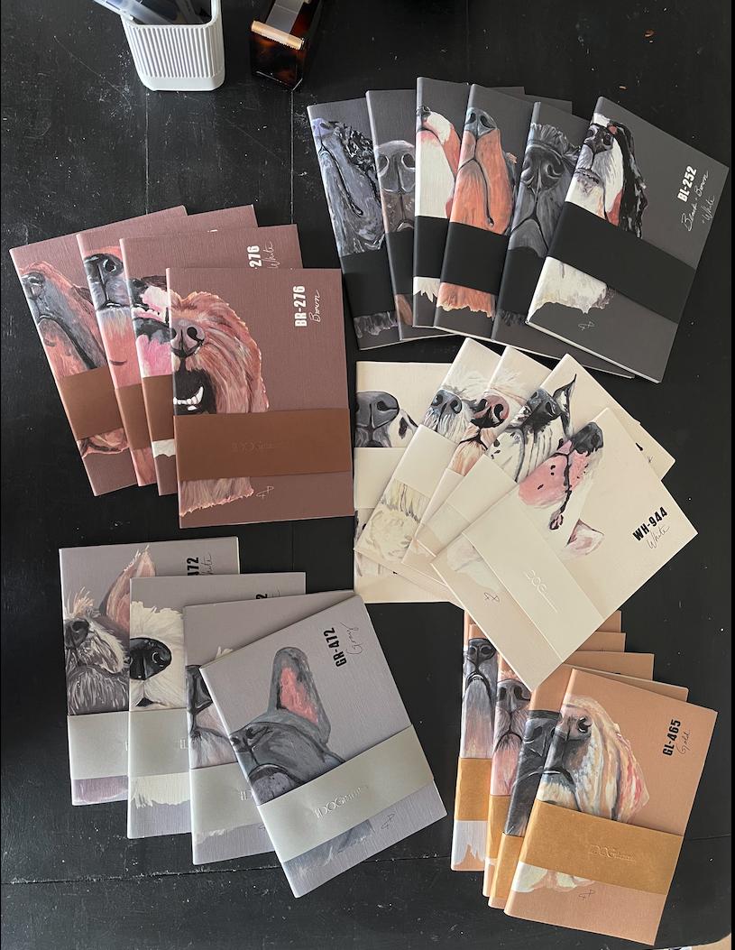 The Bernese Journal