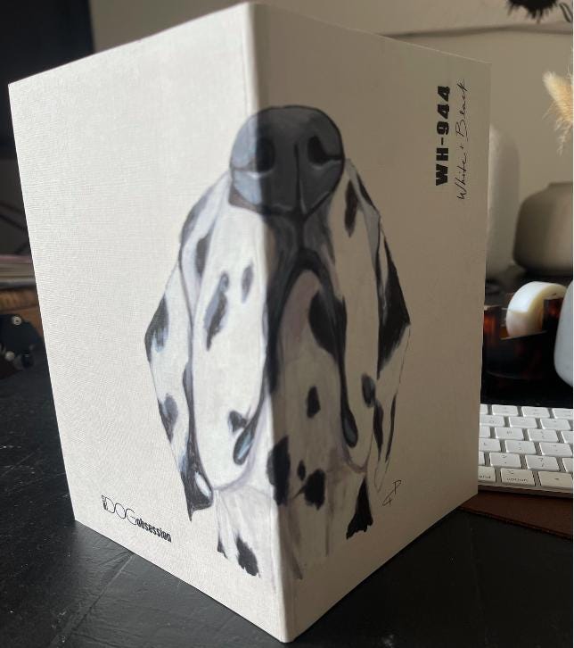 The Dalmatian Journal