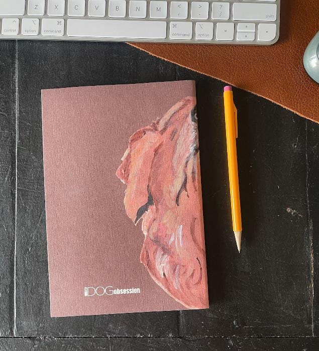 The Golden Journal