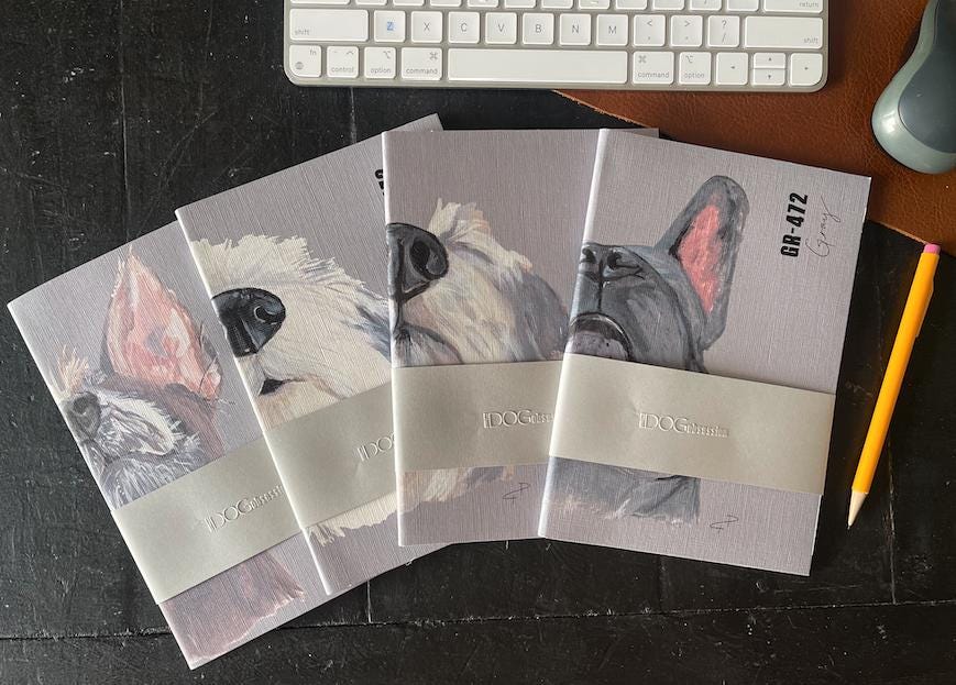 The Schnauzer Journal