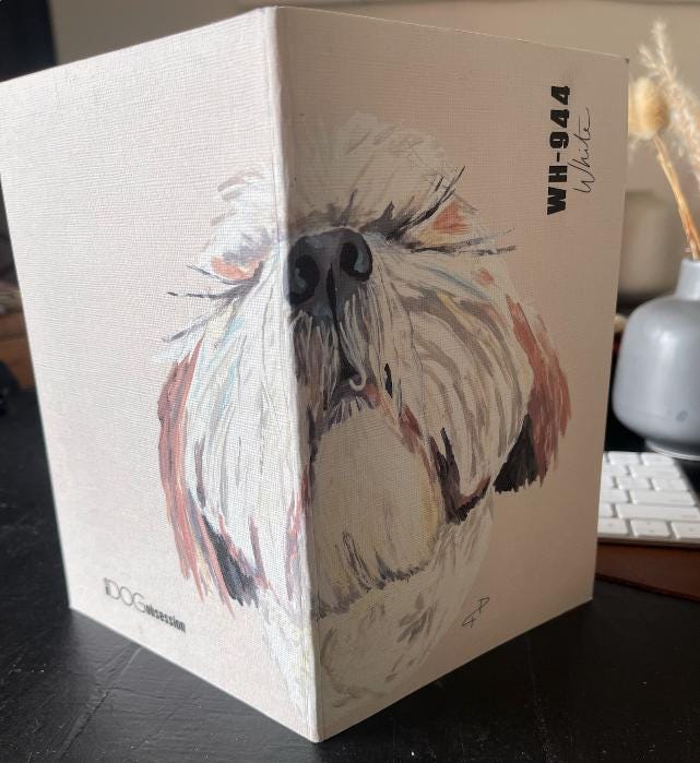 The Shih Tzu Journal