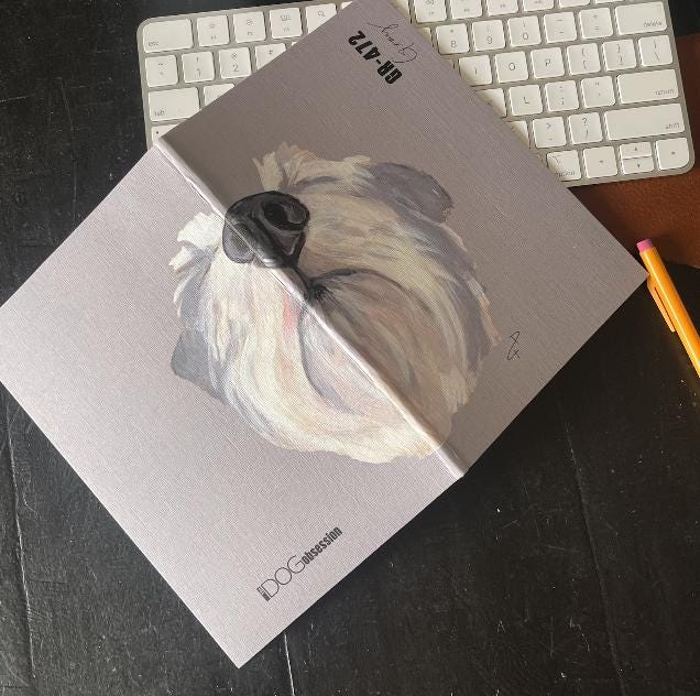The Schnauzer Journal