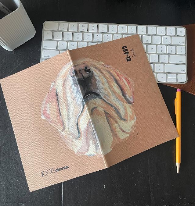 The Lab Journal