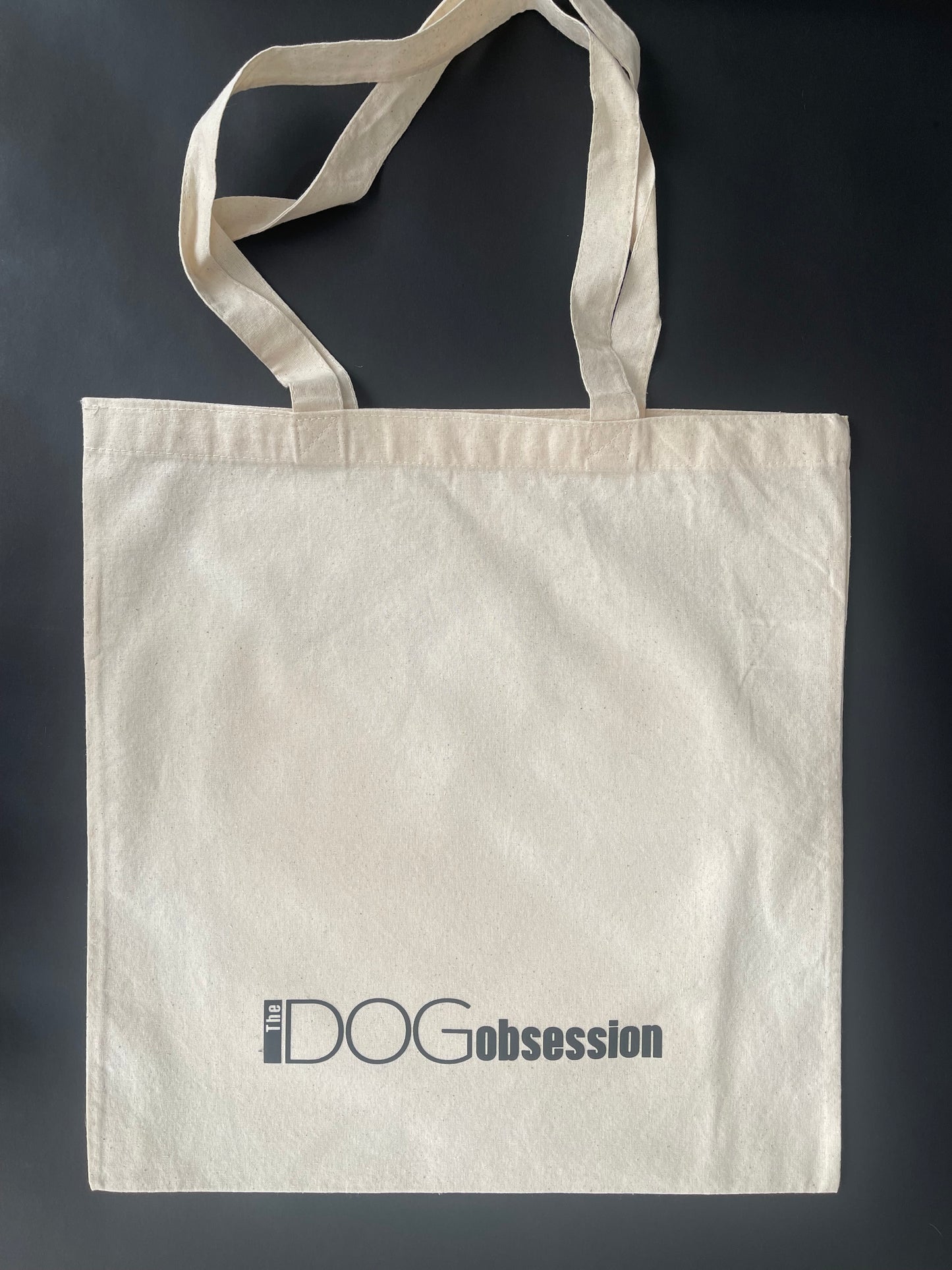 The Brown Dogs Tote