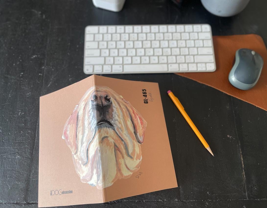 The Lab Journal