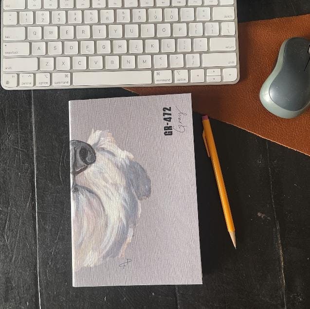 The Schnauzer Journal