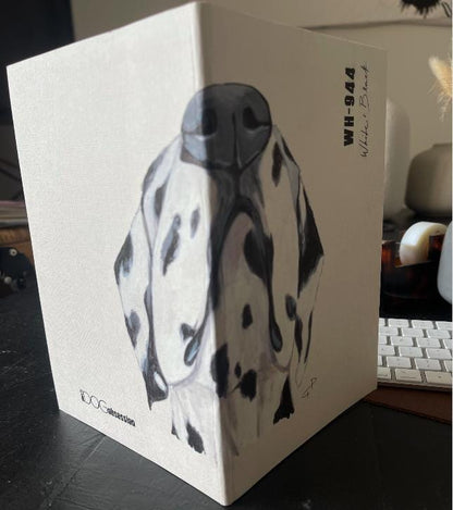 The Dalmatian Journal