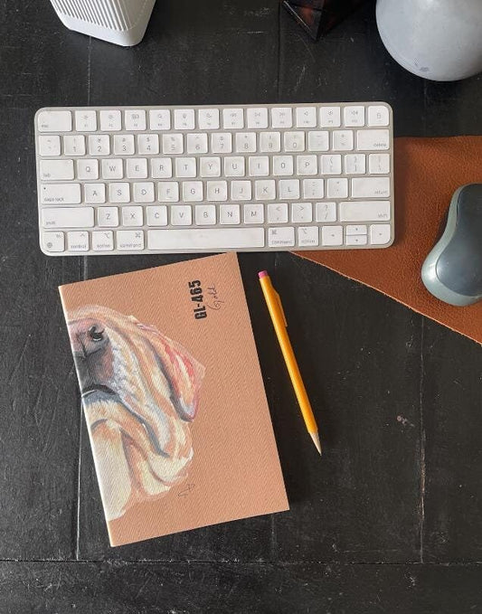 The Lab Journal