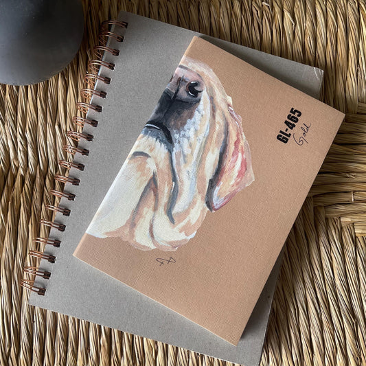 The Lab Journal
