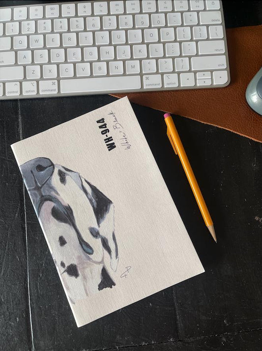 The Dalmatian Journal