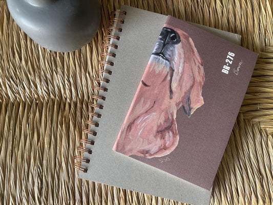 The Golden Journal