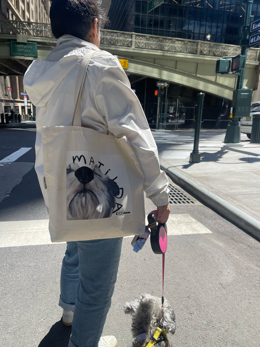 The Custom Tote