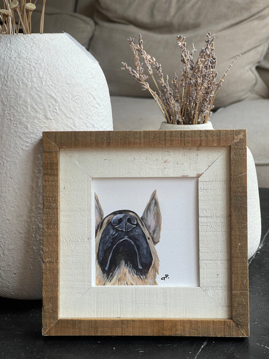 The Mini Print