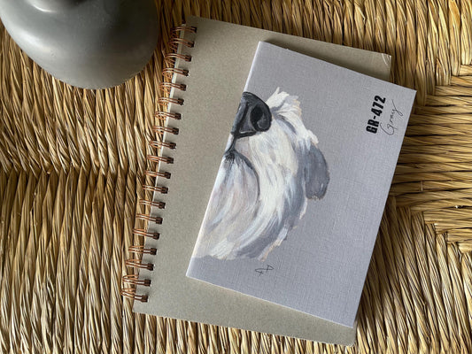 The Schnauzer Journal
