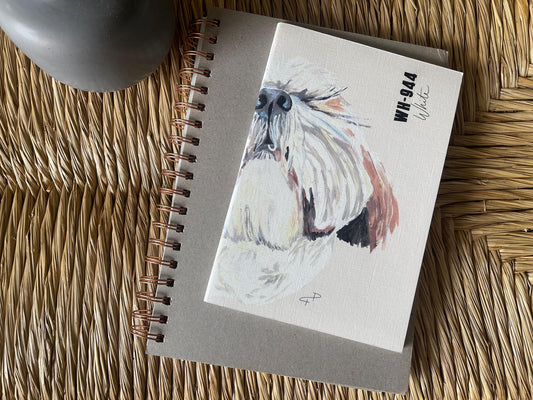 The Shih Tzu Journal