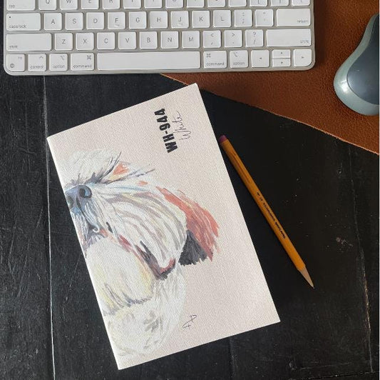 The Shih Tzu Journal