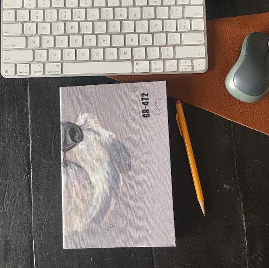 The Schnauzer Journal